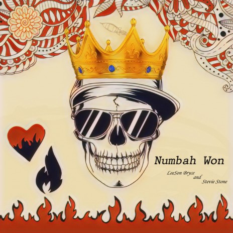 Numbah Won ft. Stevie Stone | Boomplay Music