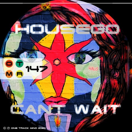 Can't Wait (Original Mix)