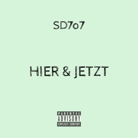 HIER & JETZT (AKUSTIK VERSION) ft. Azumi