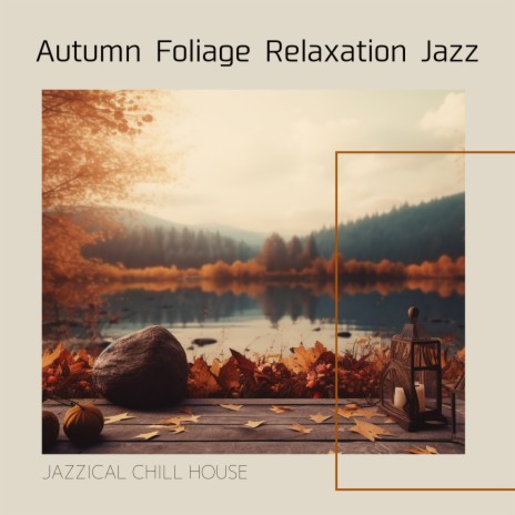 Tranquil Walk in Jazz | Boomplay Music