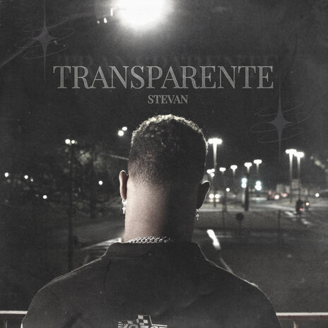 Transparente ft. Neytxn | Boomplay Music