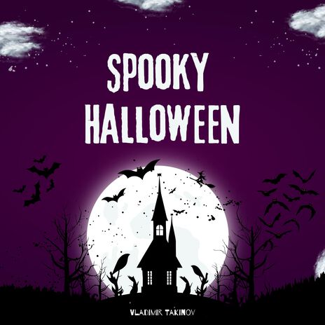 Spooky Halloween | Boomplay Music