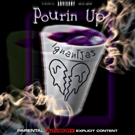 Pourin Up | Boomplay Music