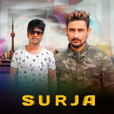 Surja ft. Aminder Arya