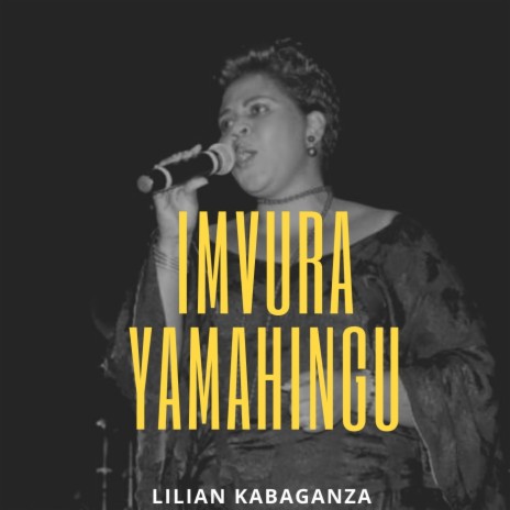 Imvura Yamahingu | Boomplay Music