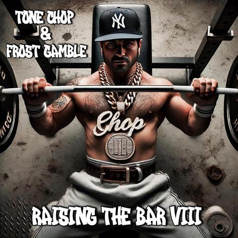 Raising the Bar VIII | Boomplay Music