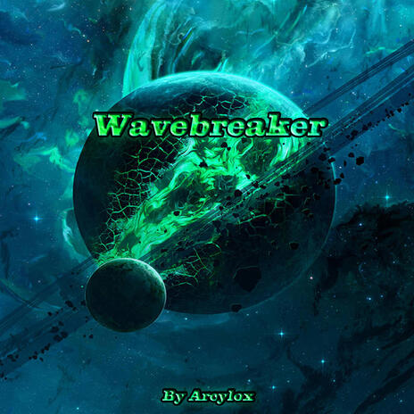 Wavebreaker | Boomplay Music