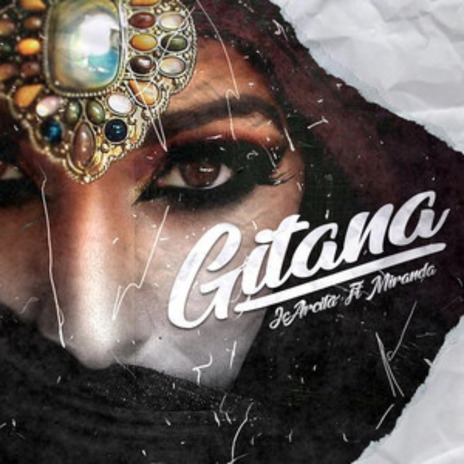 Gitana ft. Kobba | Boomplay Music