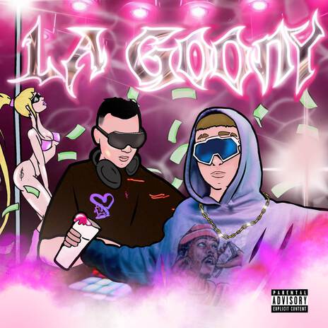 La Goony ft. Beren & JNull | Boomplay Music