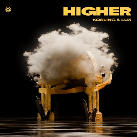 Higher ft. LUX (US) | Boomplay Music