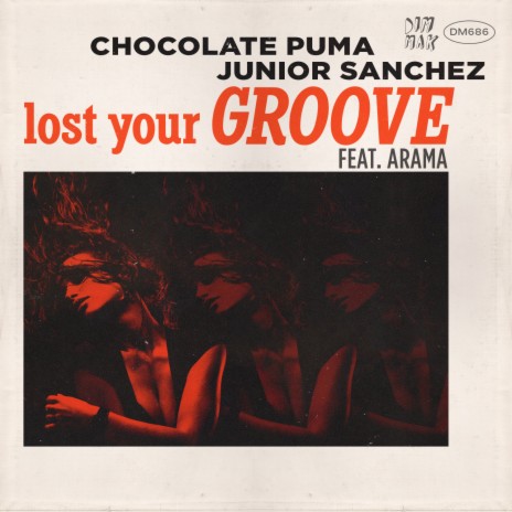 Lost Your Groove (feat. Arama) | Boomplay Music