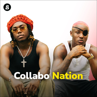 Collabo Nations