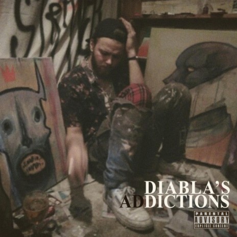 Diabla's Addictions | Boomplay Music