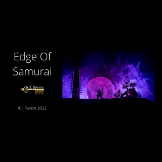 Edge Of Samurai