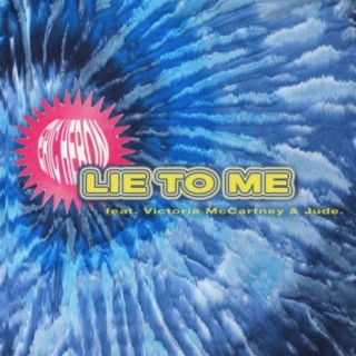 Lie to Me