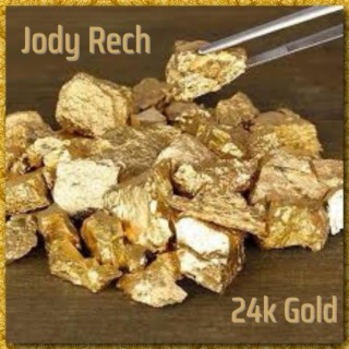 Jody Rech