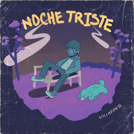 NOCHE TRISTE | Boomplay Music