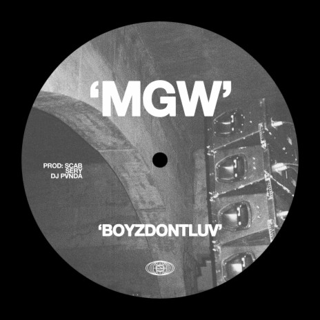 'MGW' | Boomplay Music