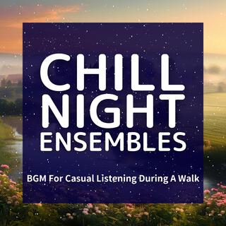 Bgm for Casual Listening During a Walk