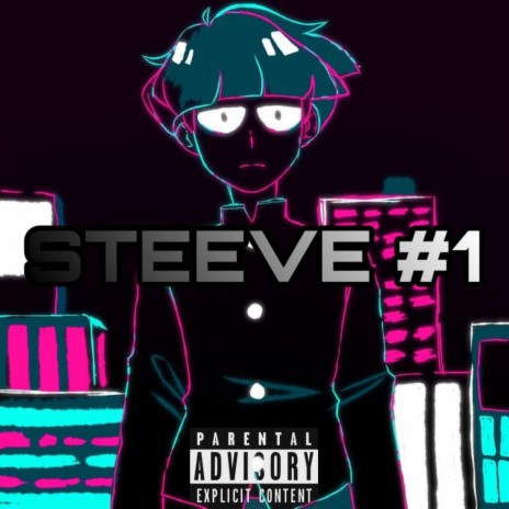 STEEVE #1 | Boomplay Music