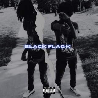 Black Flag K
