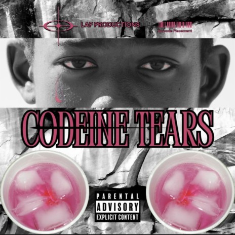 Codeine Tears | Boomplay Music