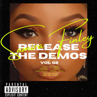 Release The Demos, Vol. 2