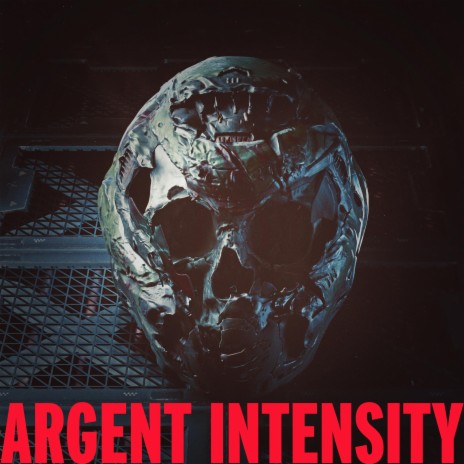 ARGENT INTENSITY ft. GeoffPlaysGuitar & Robert Bruckmayer