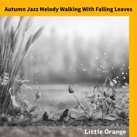 A Walk in Autumn's Footsteps | Boomplay Music