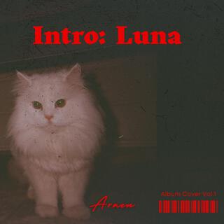 Intro: Luna lyrics | Boomplay Music