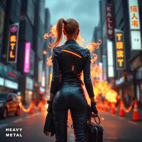 Heavy Metal | Boomplay Music