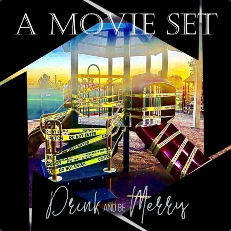 A Movie Set | Boomplay Music