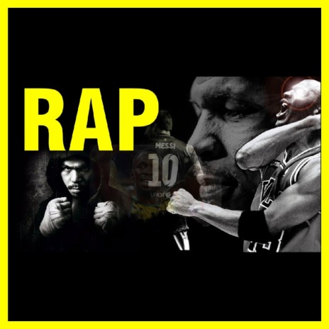 Rap para hacer Deporte | Boomplay Music