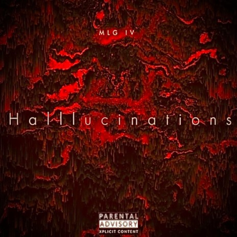 Halllucinations | Boomplay Music
