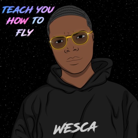 Teach You How to Fly | Boomplay Music