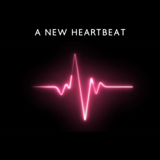 A New Heartbeat: African Rhythms, Natural Sounds & Instrumental Music To Meditate