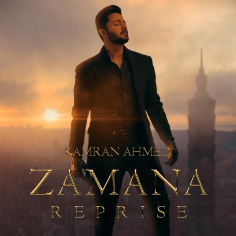 Zamana Reprise | Boomplay Music