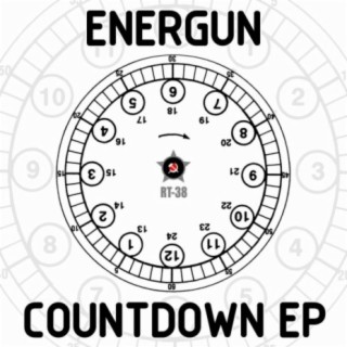 Countdown EP