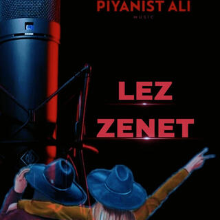 PİYANİST ALİ LEZZENET