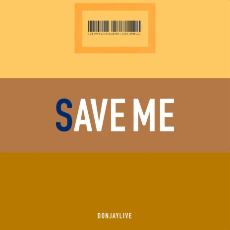 Save Me | Boomplay Music