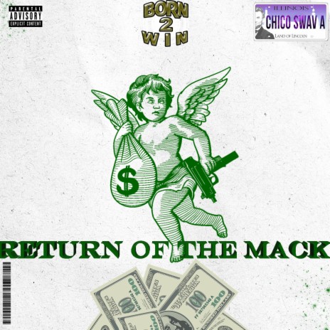 Return Of The Mack | Boomplay Music
