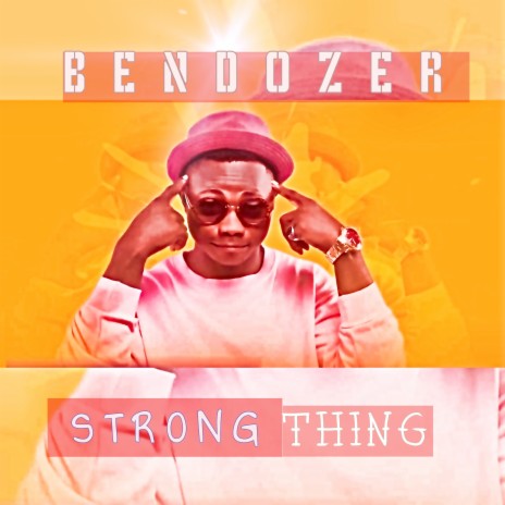 Strong Thing | Boomplay Music