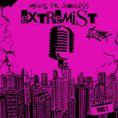 Extremist ft. Jadakiss | Boomplay Music