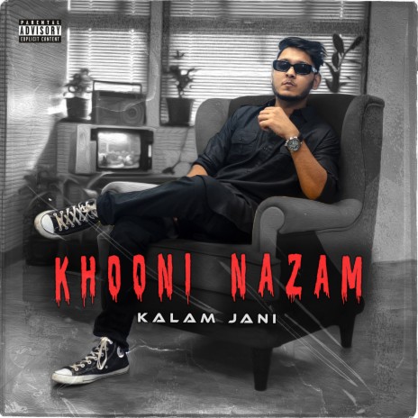 Khooni Nazam | Boomplay Music