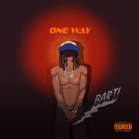 One Way | Boomplay Music