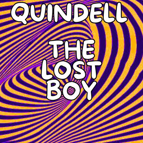 The Lost Boy | Boomplay Music