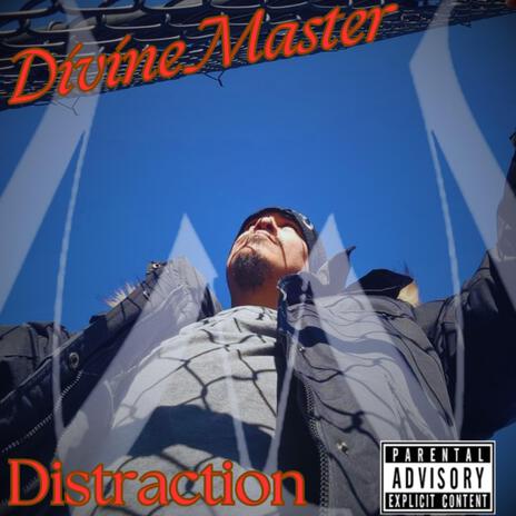 Divine Master ft. Distraction | Boomplay Music