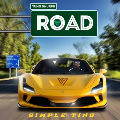 Simple Ting - Road | Boomplay Music