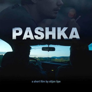 PASHKA (Original Motion Picture Soundtrack)