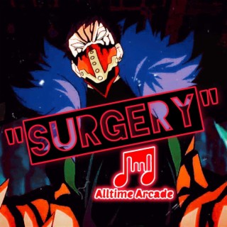 SURGERY! (Overhaul) ft. Red Rob lyrics | Boomplay Music